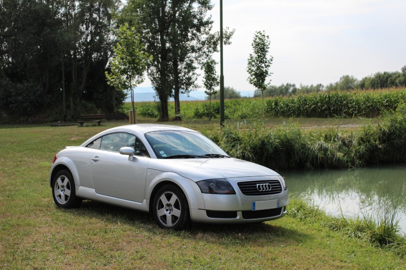 Audi TT Mk1 1.8l Turbo 180cv Img_2612