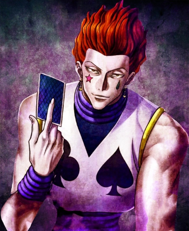 Toviyah Apathetor Hisoka11