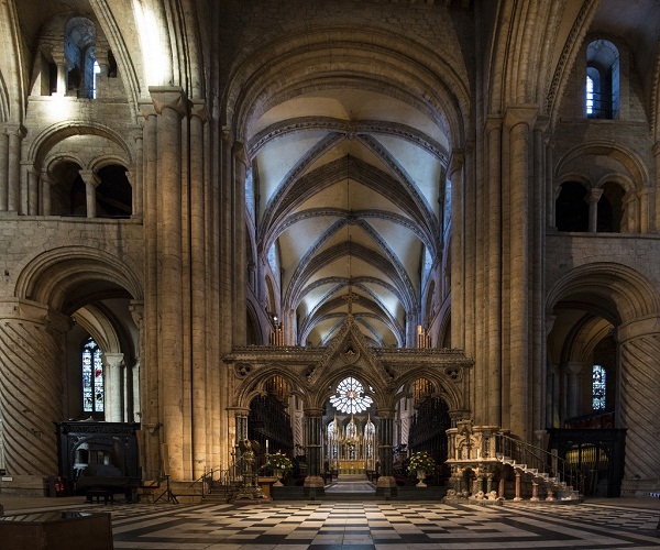 Catedral de Durham  1c10
