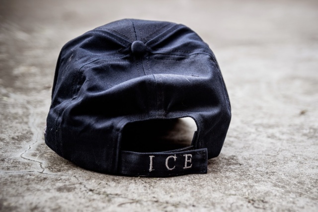 [No Name] CASQUETTE DHS-ICE Ice-410