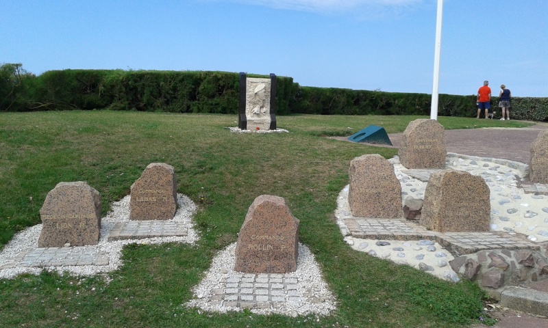 Musée du n°4 Commando 20150825