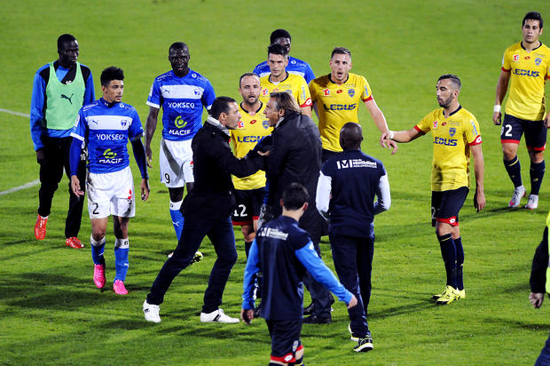 chamois - [Ligue 2 2015-2016] 3ème journée - Chamois Niortais / FC Sochaux - Page 3 Chamoi14