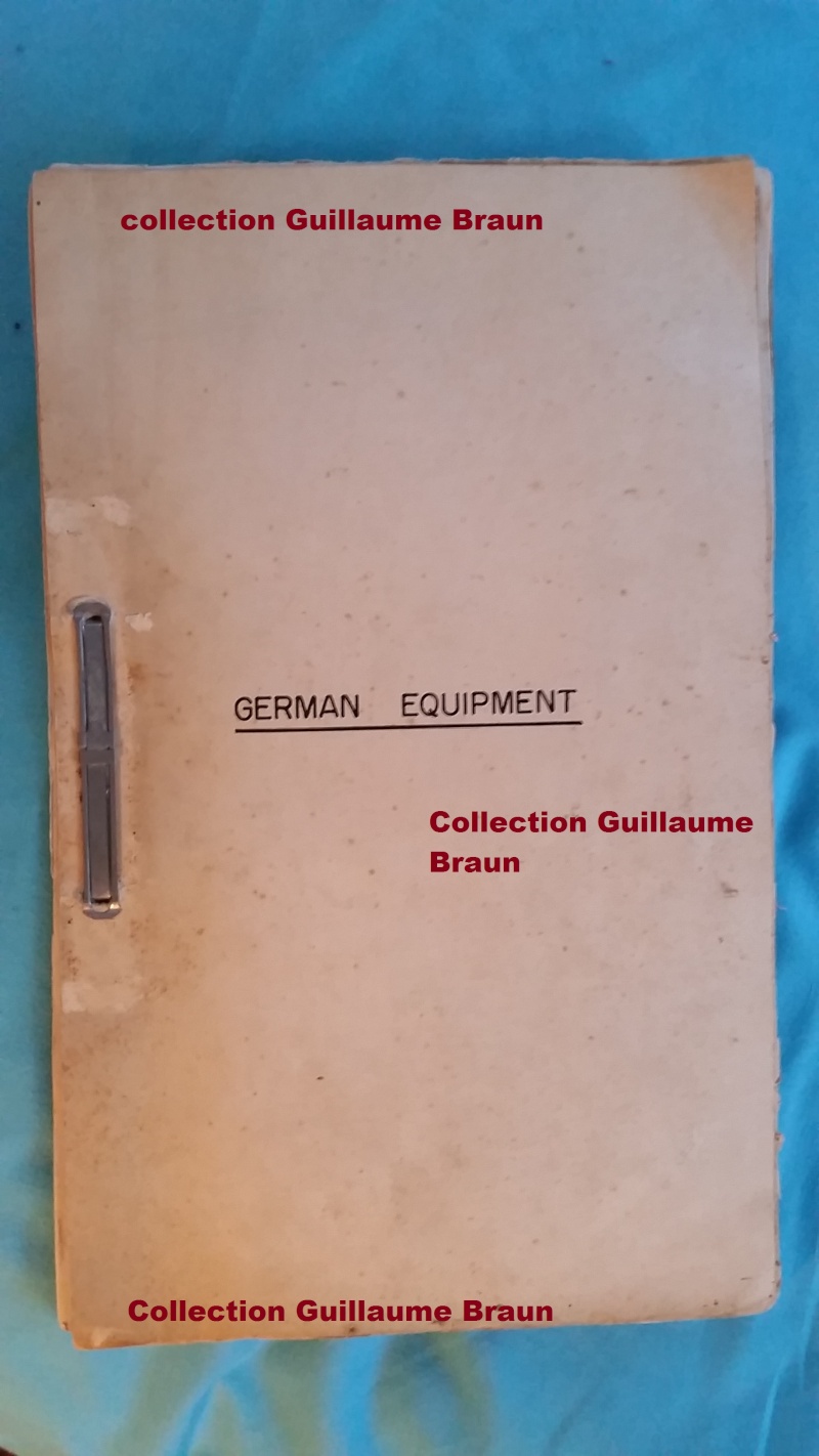 Estimation Document Secret Anglais/US  114