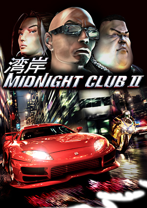 تحميل لعبه سباق السيارات midnight club 2 من ميديا فاير برابط مباشر Midnig10