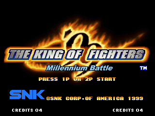 تحميل لعبة King Of Fighters_99 Untitl10