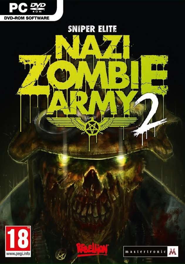 تحميل لعبه sniper elite nazi zombie army 2 من ميديا فاير برابط مباشر Jmlar_10