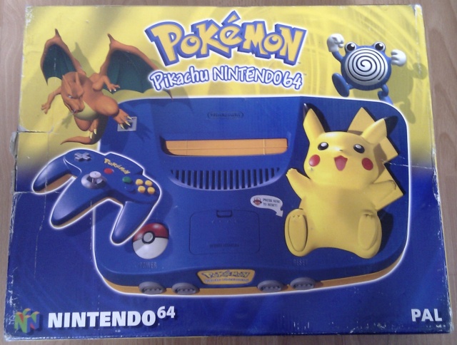 Nintendo 64 Imag0512