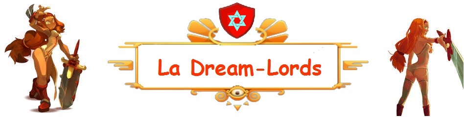 Forum : La Dream-Lords