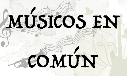 Músicos en Común