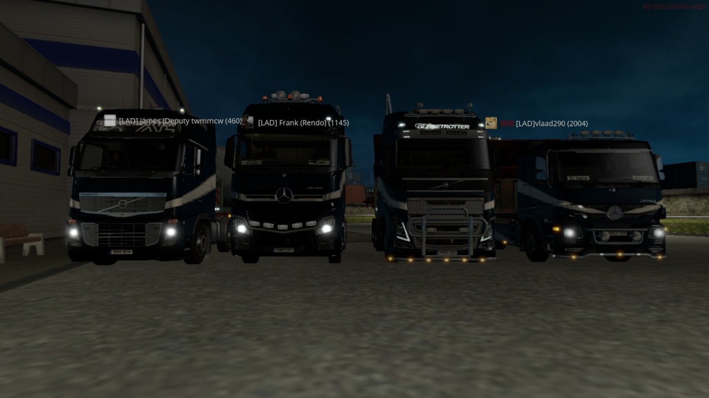 19th August Meetup/Convoy 2015-017