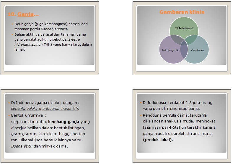 Kuliah Gangguan Mental Organik-fanny Gmo1910