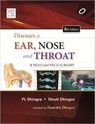Diseases of Ear, Nose and Throat, 6th Ed Diseas10