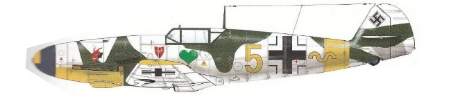 Messerschmitt Bf109E-4 [Airfix 1/72] Bf109_15