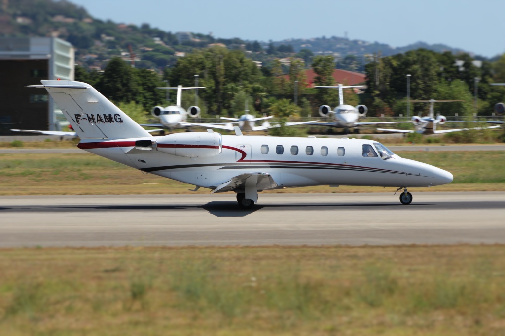 cannes - Cannes-Mandelieu / LFMD 310