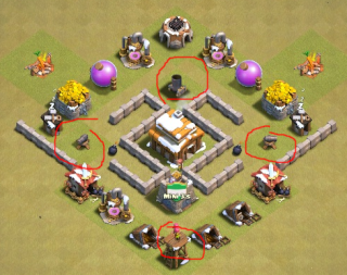 Lesson 1: Town Hall+3 Wrong_10