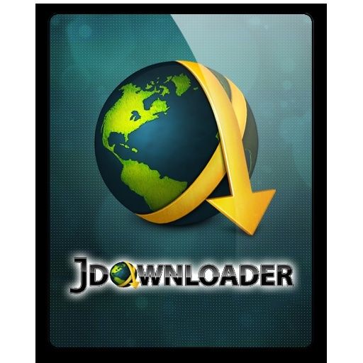 JDownloader   Jdownl10