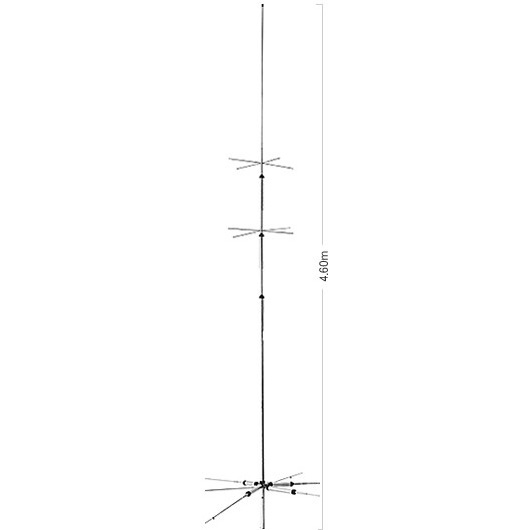 Antenne multibandes  DIAMOND CP6SR Cp_6_s10