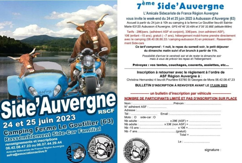 ASF Auvergne 2023 33155510