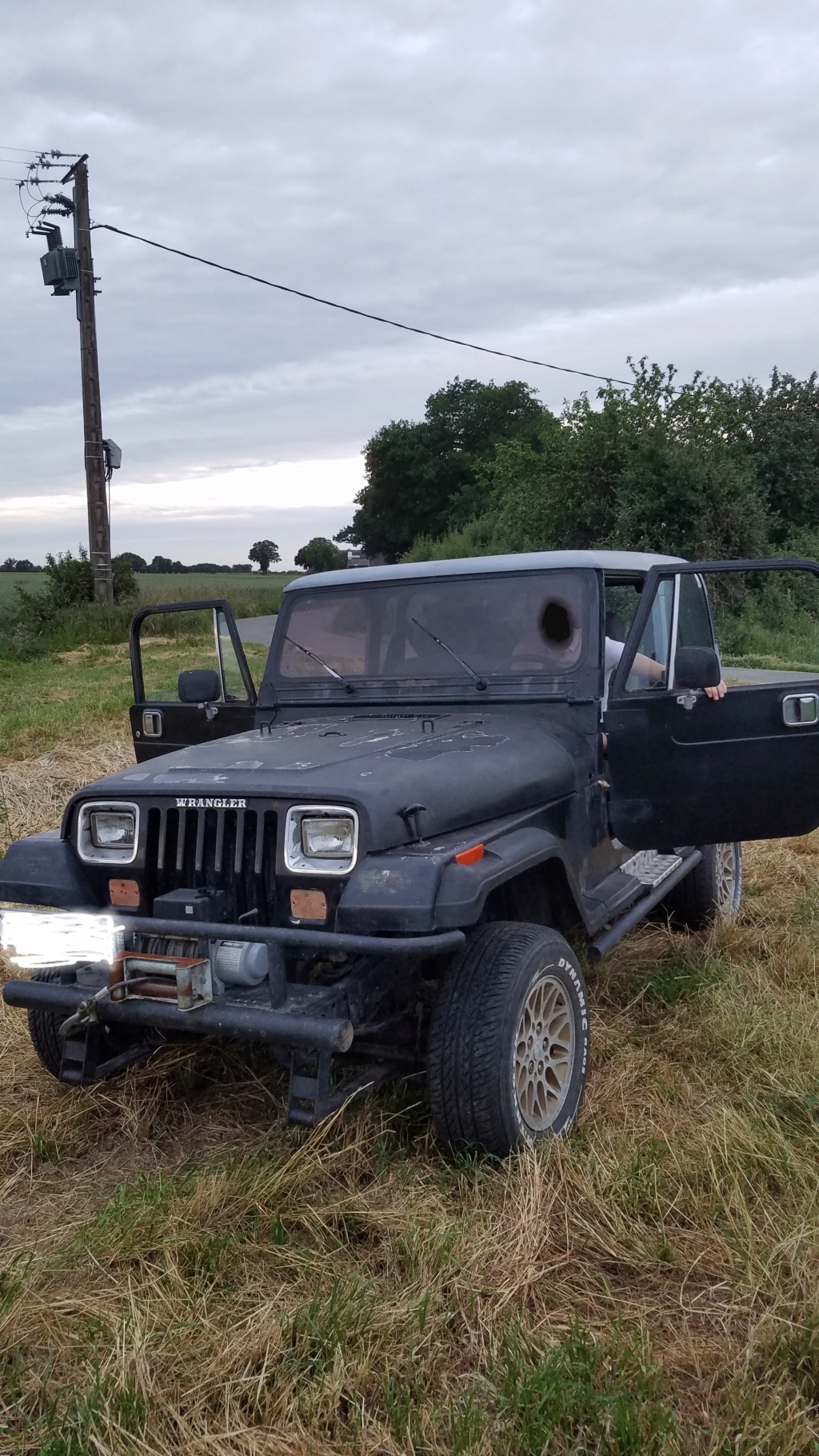 Jeep YJ 1989, Le Mans (72) 20201112