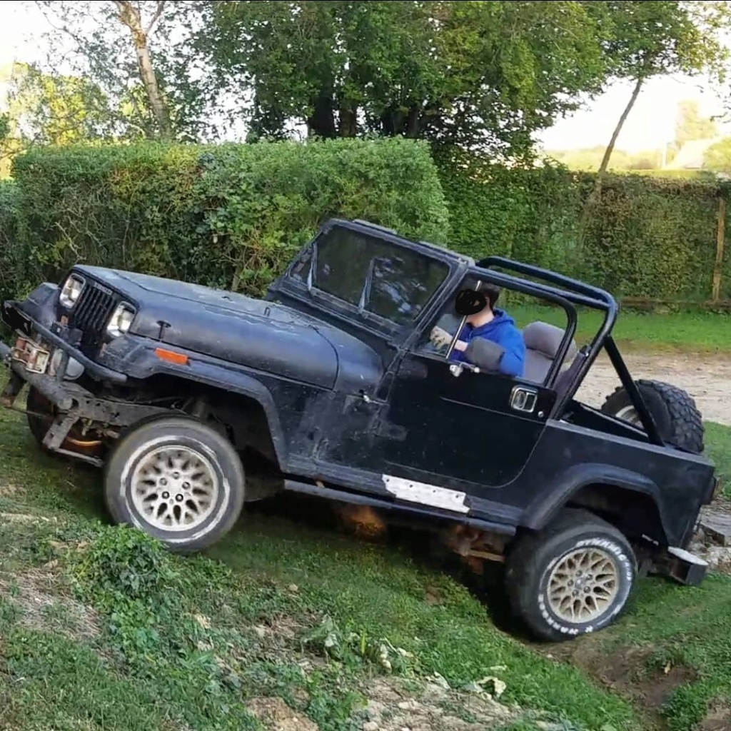 Jeep YJ 1989, Le Mans (72) 20201113