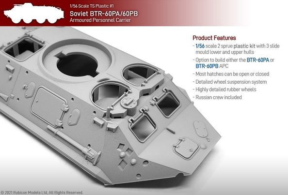 Rubicon Models sera bientôt au viet nam et c'est du 28mm... - Page 2 19588710