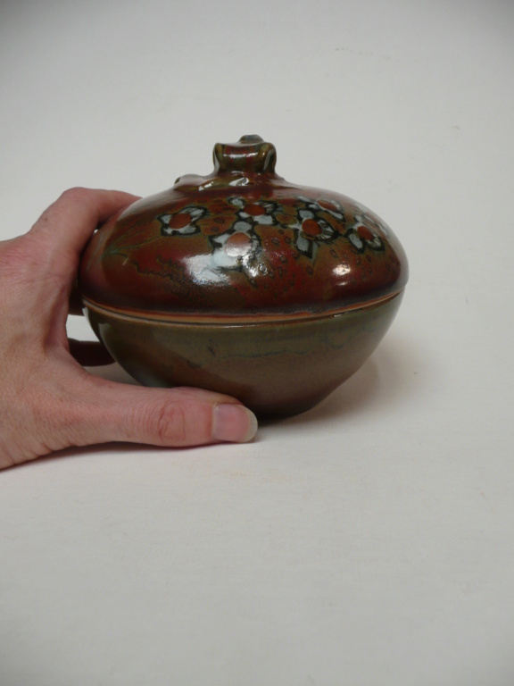 Eeles family, Shepherds Well Pottery (Dorset) - Page 3 P1150914