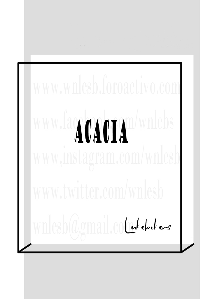 Acacia - Lukeboxers Acacia10
