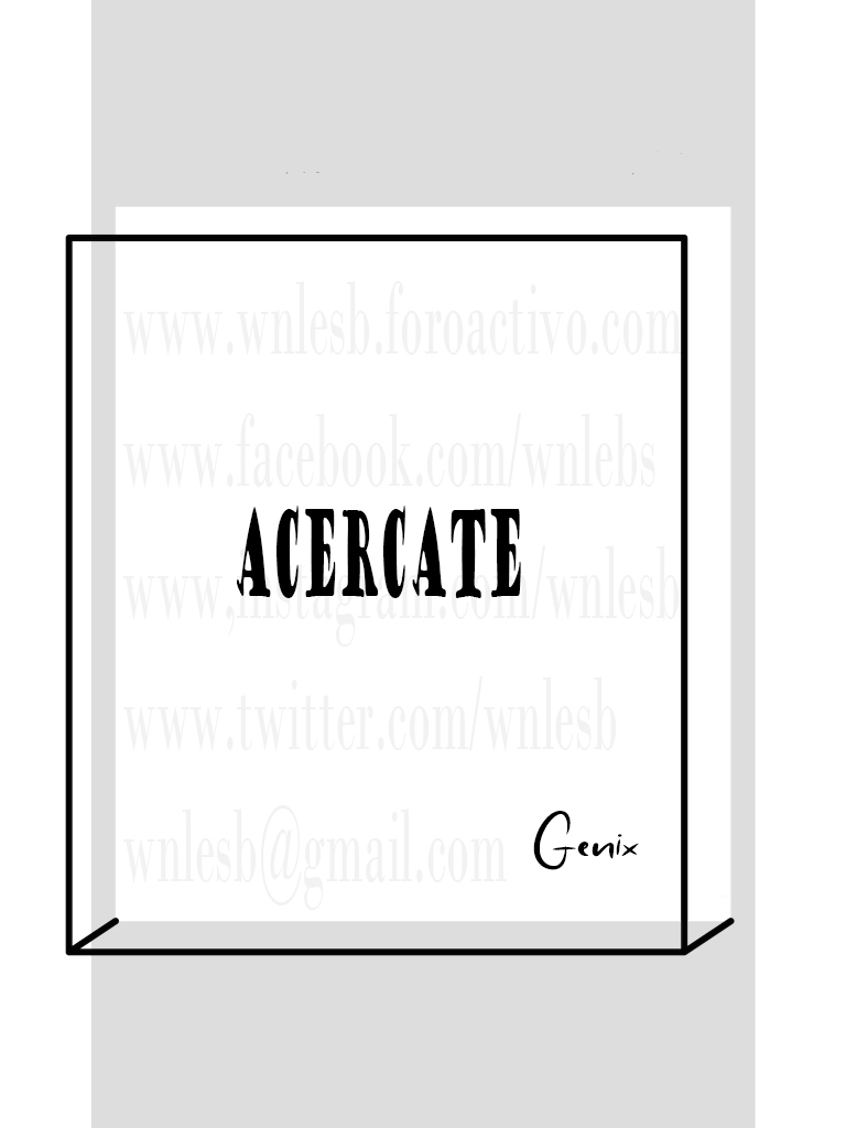 Acércate - Genix Acerca10