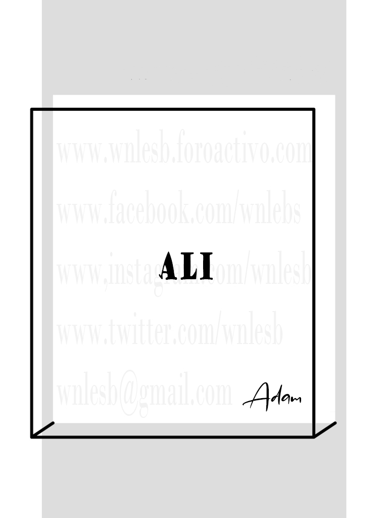 Ali - Adam Ali_ad10