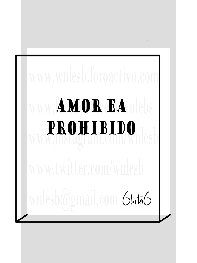 Amor EA Prohibido - 6beta6 Amor_e11
