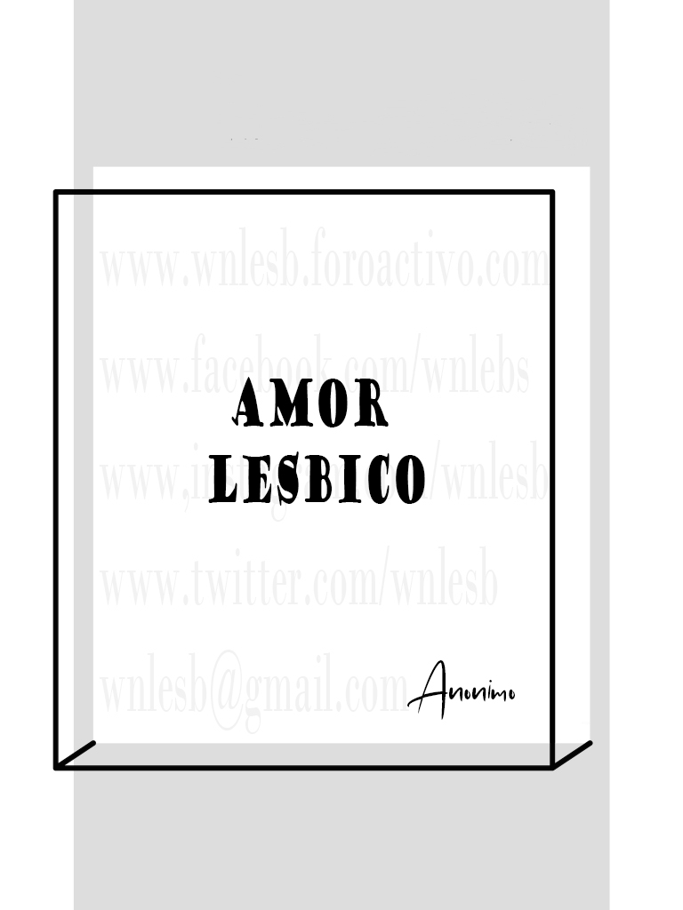 Amor Lésbico - Anónimo Amor_l12