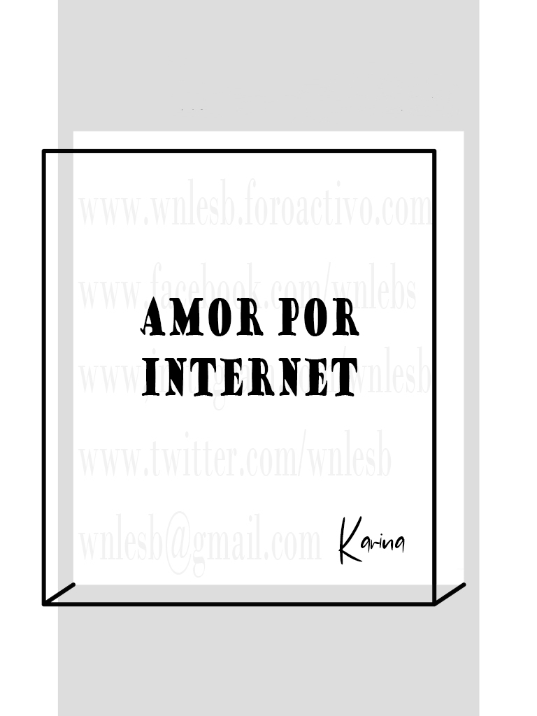 Amor por Internet - Karina Amor_p11