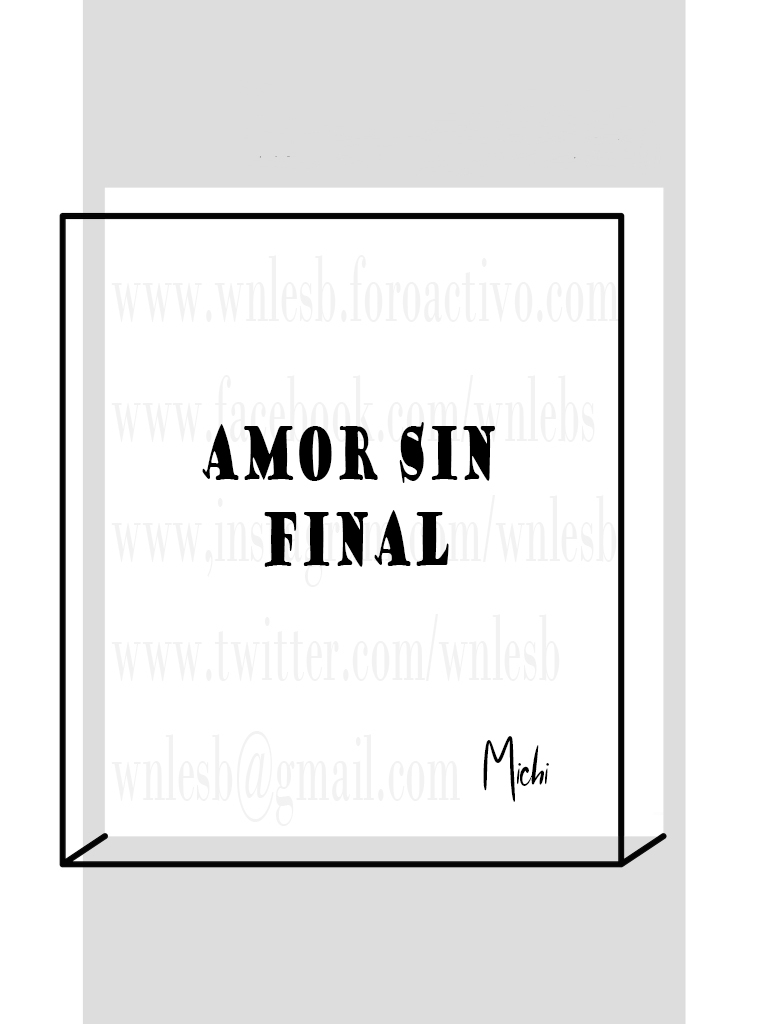 Amor sin final - Michi Amor_s11