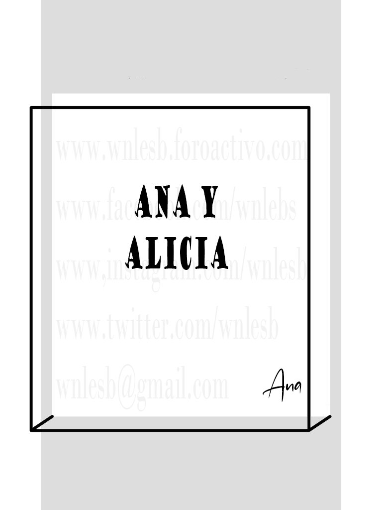 Ana y Alicia - Ana Ana_y_10