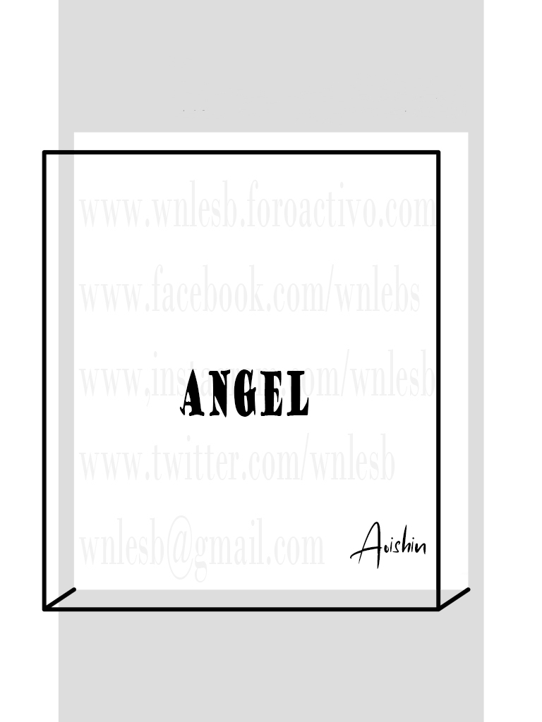 Ángel - Aoishin Angel_11