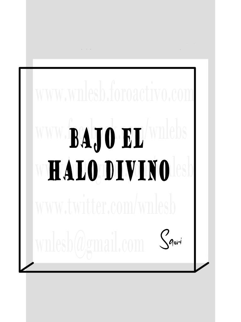 Bajo el halo divino - Saori Bajo_e11