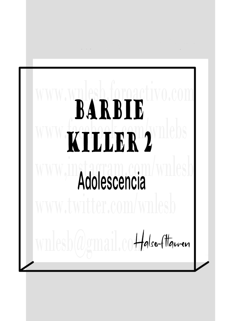 Barbie killer - Halseyftlauren - Página 2 Barbie11