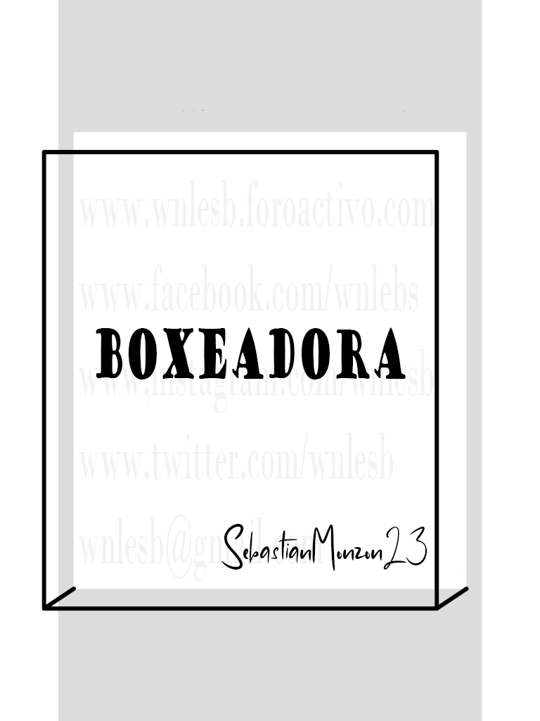 Boxeadora - SebastianMonzon23 Boxead11