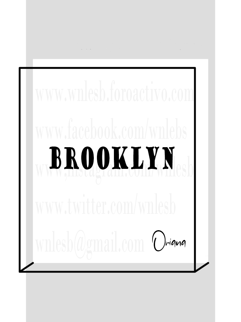 Brooklyn - Oriana Brookl11