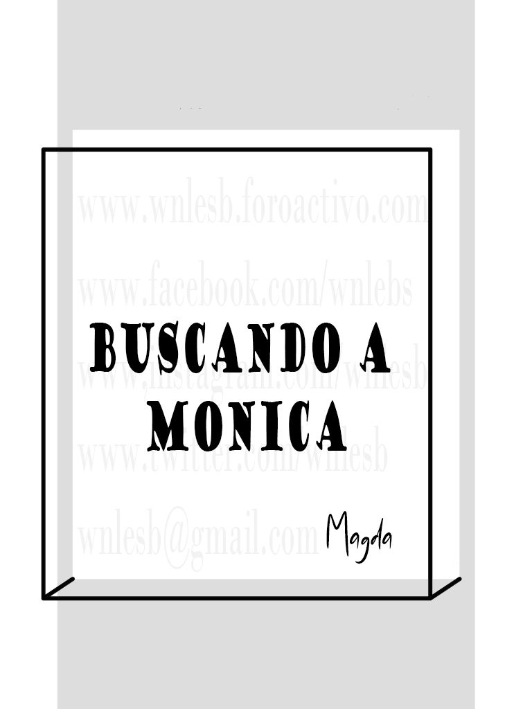 Buscando a Mónica - Magda Buscan14