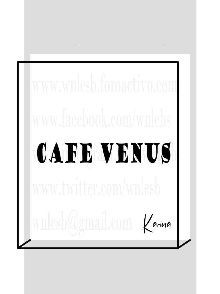 Café Venus - Karina Cafe_v10