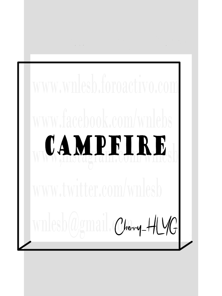 Campfire - Cherry_HLYG Campfi11