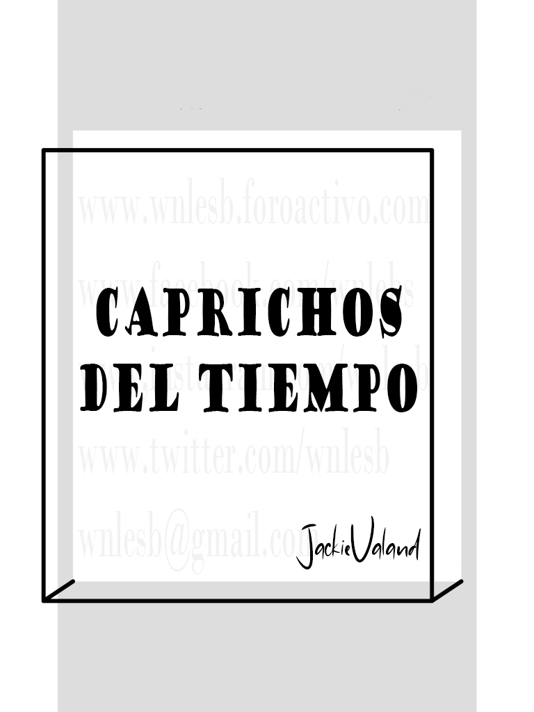 Caprichos Del Tiempo - JackieValand Capric11