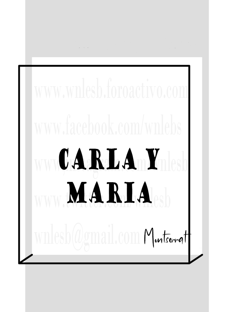 Carla y Maria - Montserrat Carla_11