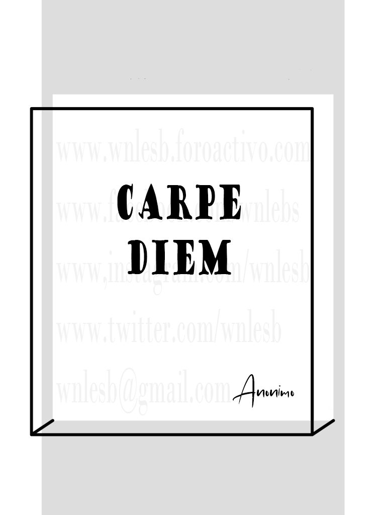 Carpe Diem - Anónimo Carpe_10