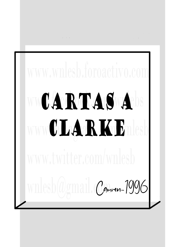 Cartas a Clarke - Camren-1996 Cartas16