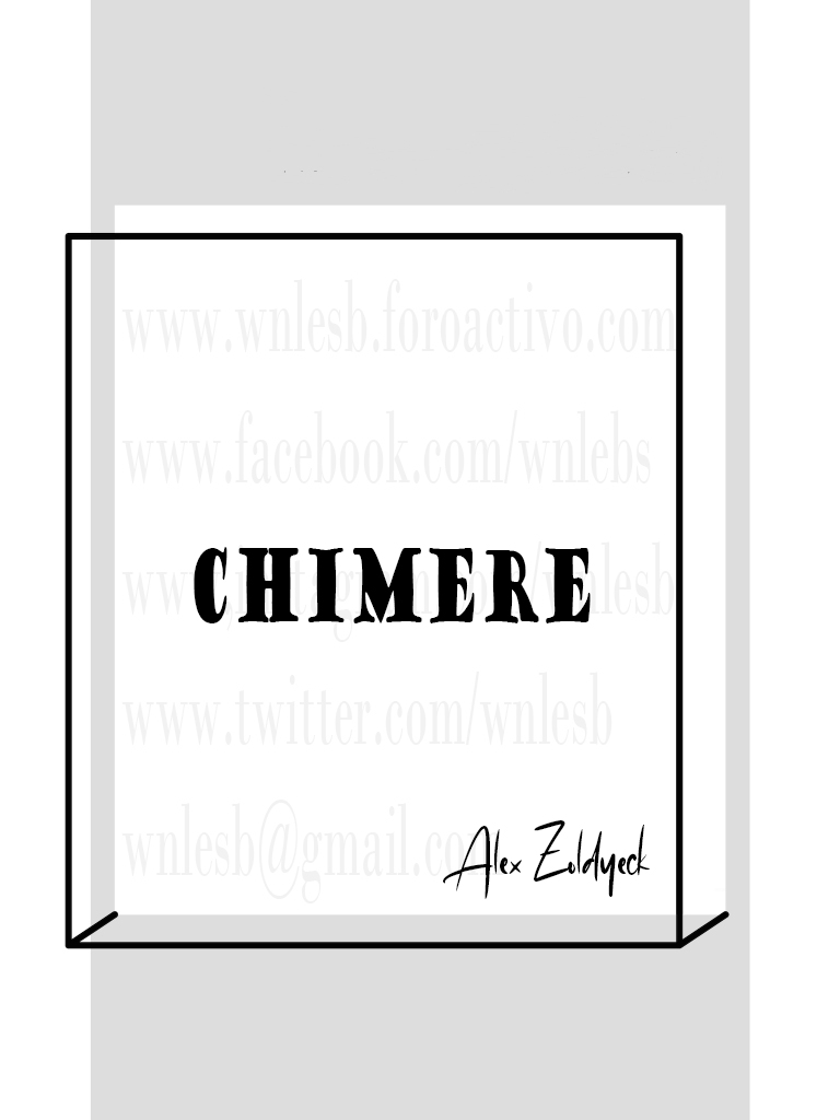 Chimere - Alex Zoldyeck Chimer11