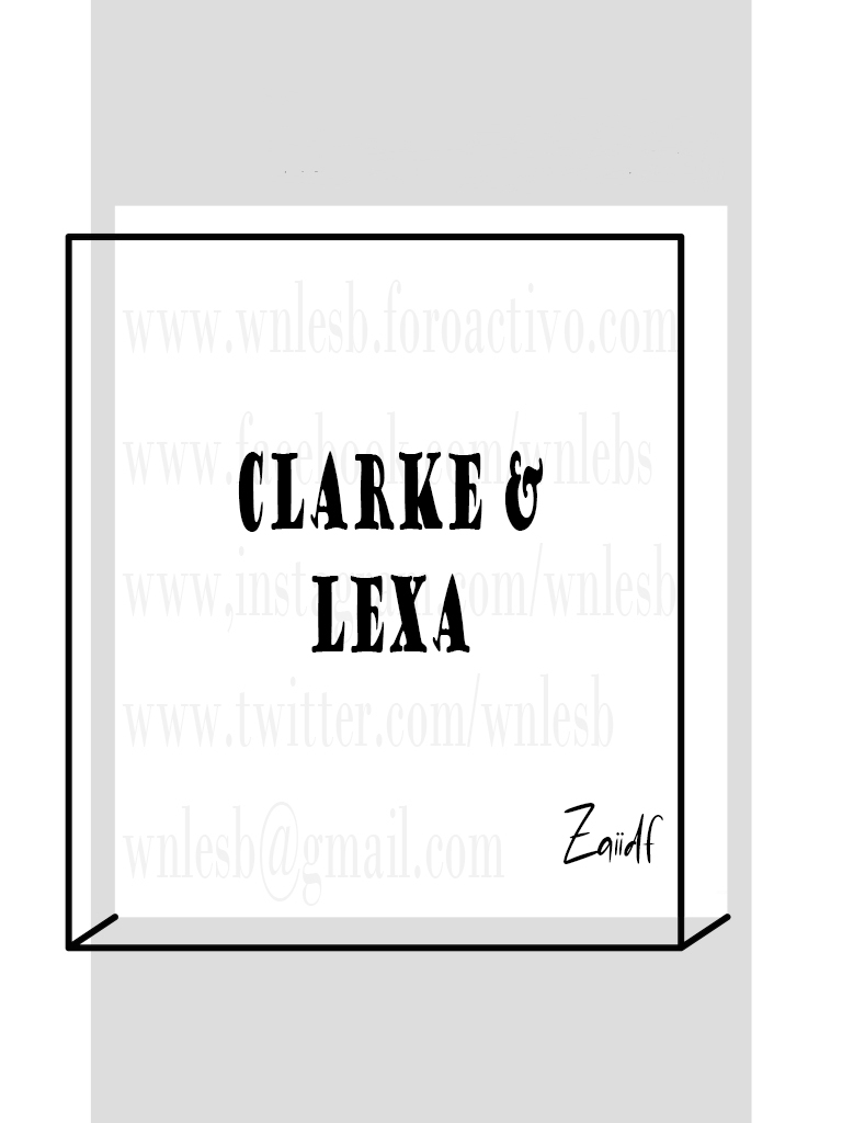 Clarke & Lexa - Zaiidf Clarke14