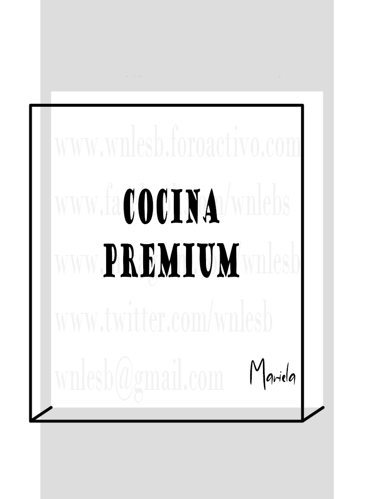 Cocina Premium - Mariela Cocina10