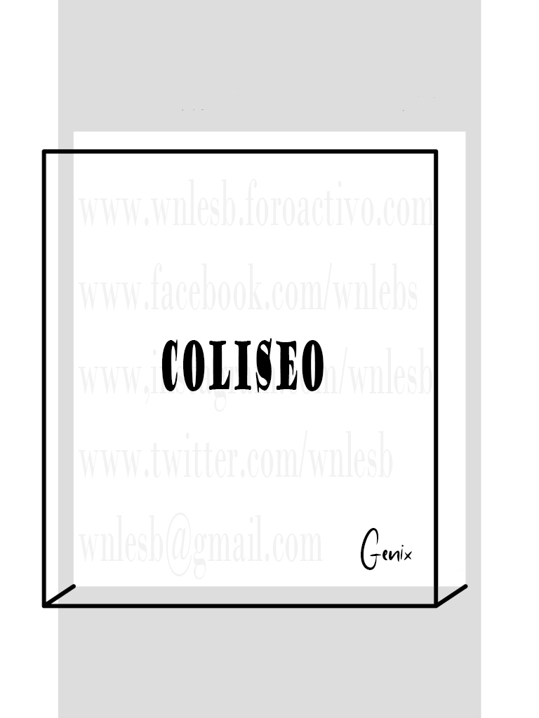 Coliseo - Genix Colise10